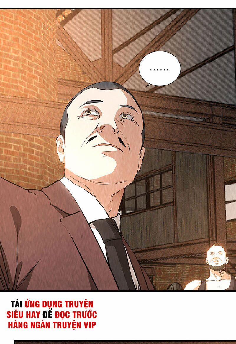 Ta Là Phế Vật 216 trang 12