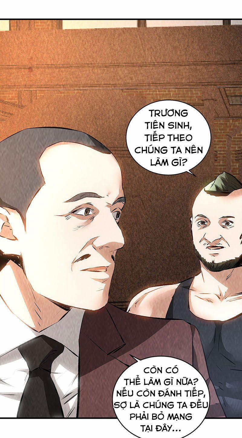 Ta Là Phế Vật 216 trang 16