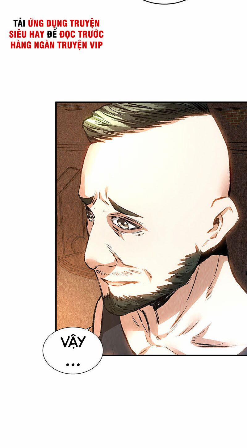 Ta Là Phế Vật 216 trang 17