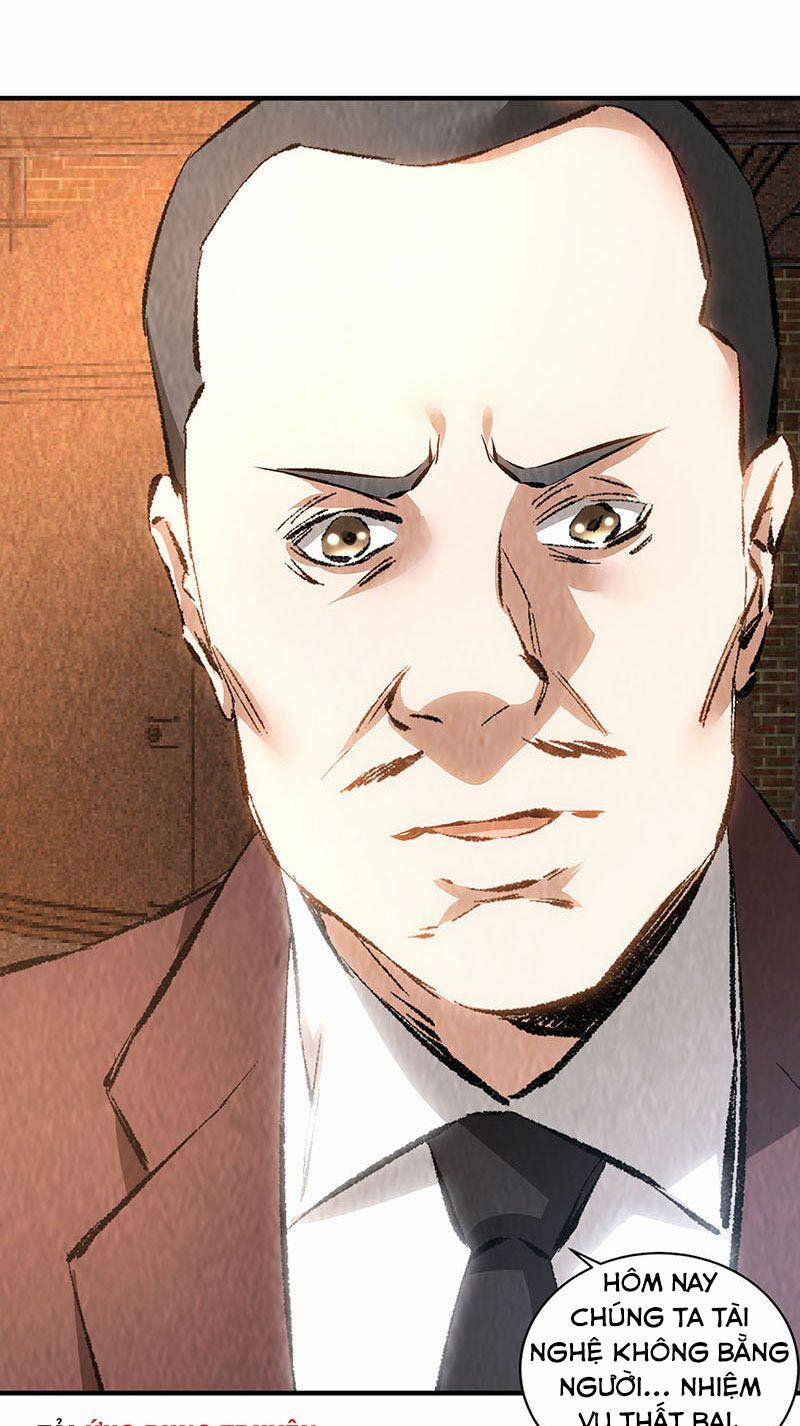 Ta Là Phế Vật 216 trang 18