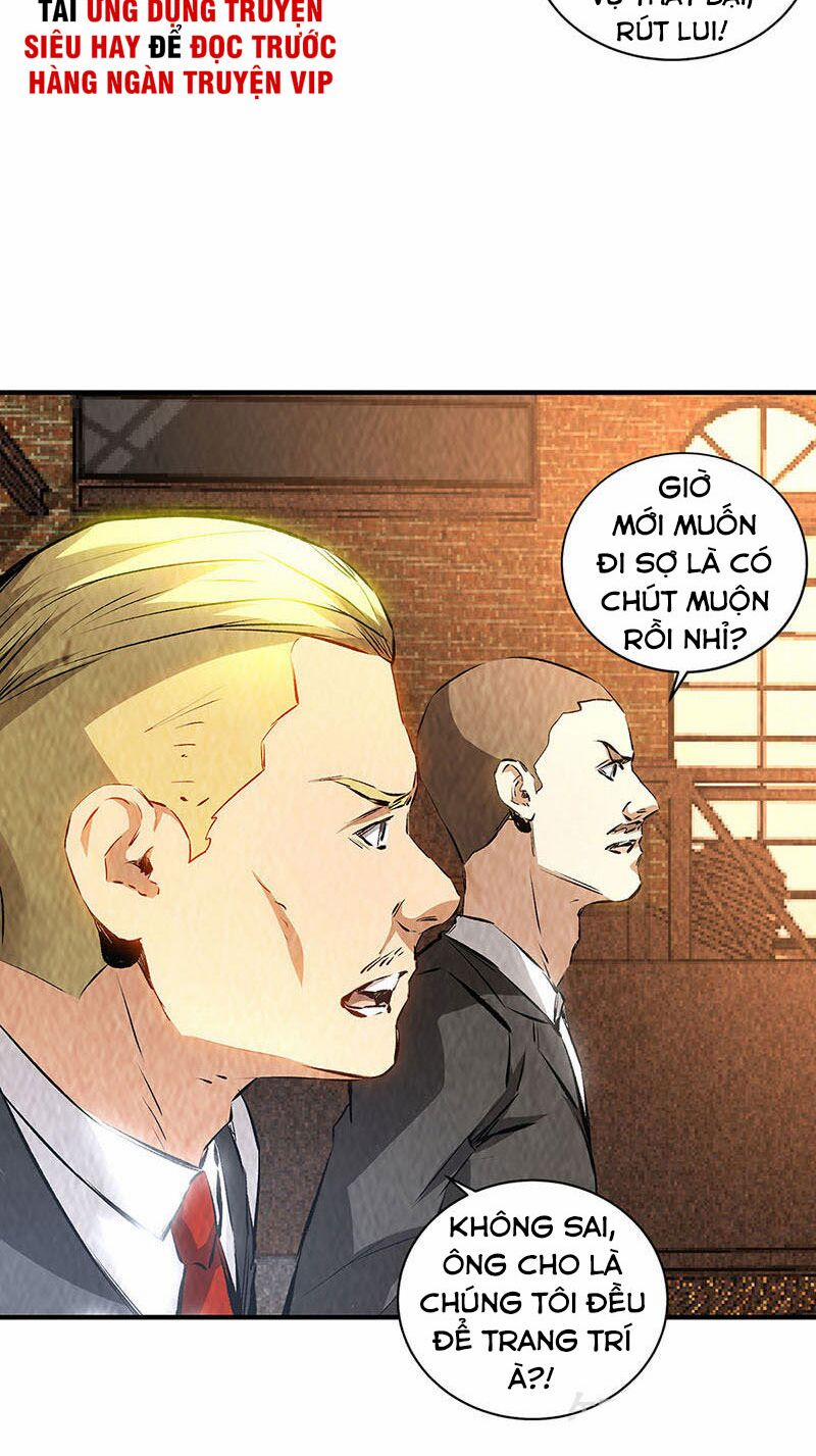 Ta Là Phế Vật 216 trang 19