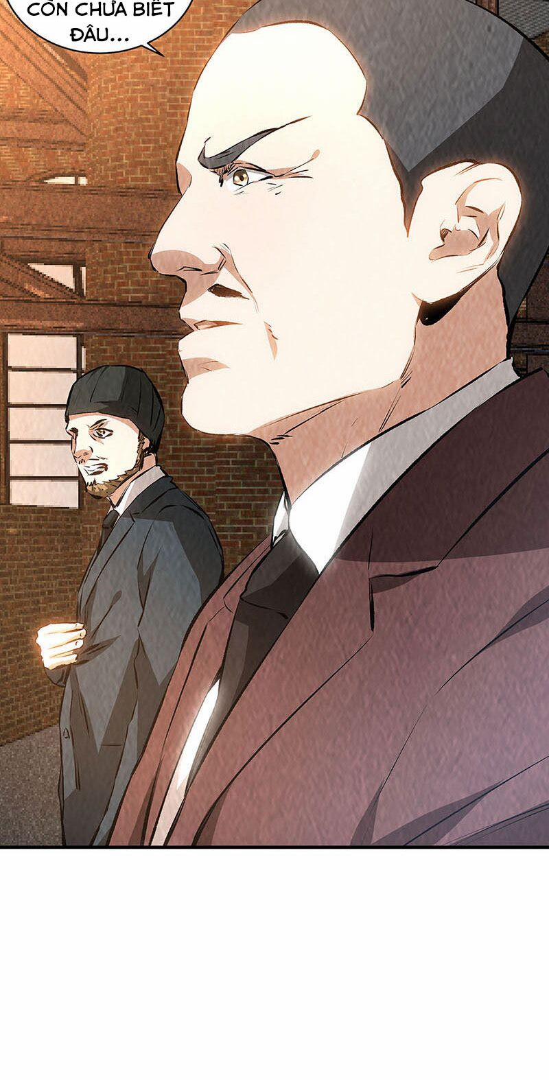 Ta Là Phế Vật 216 trang 21