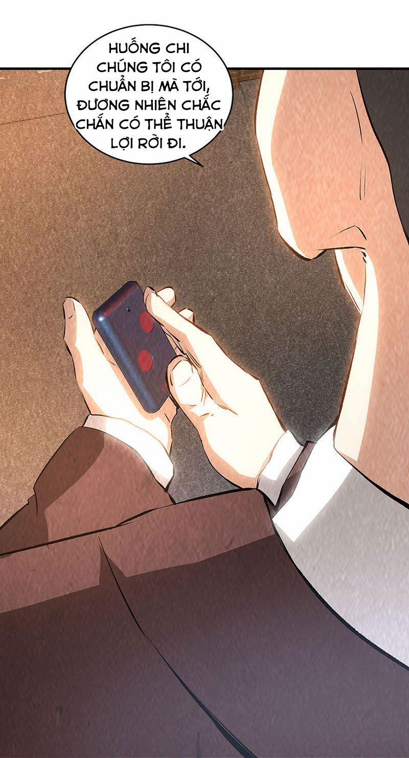 Ta Là Phế Vật 216 trang 22