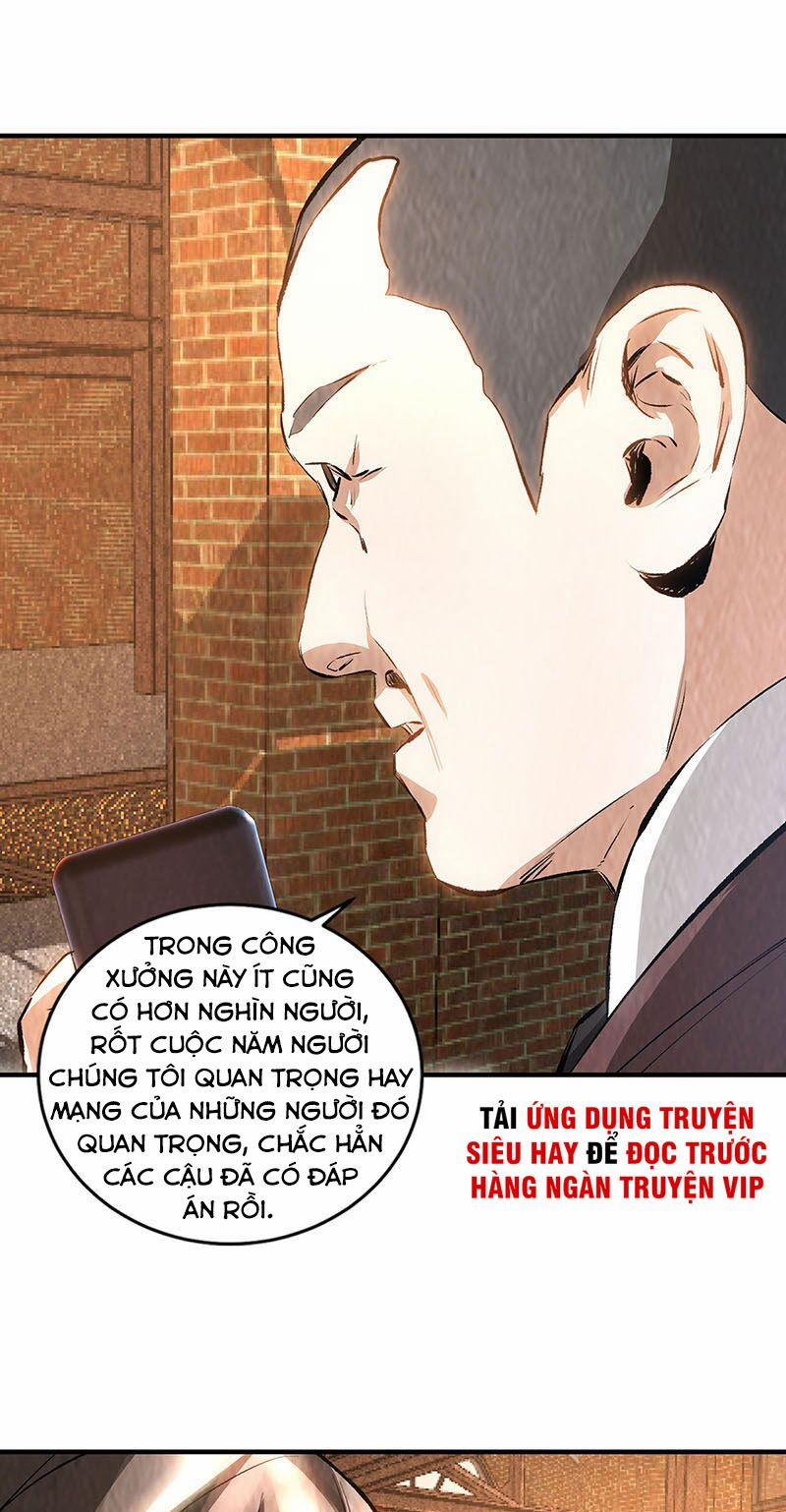 Ta Là Phế Vật 216 trang 24