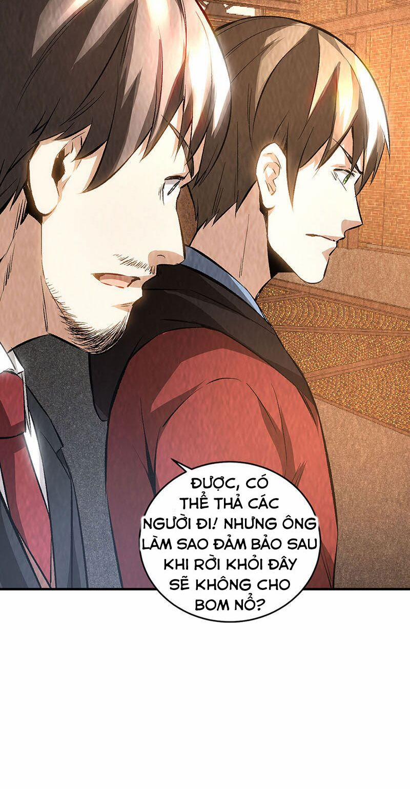 Ta Là Phế Vật 216 trang 25