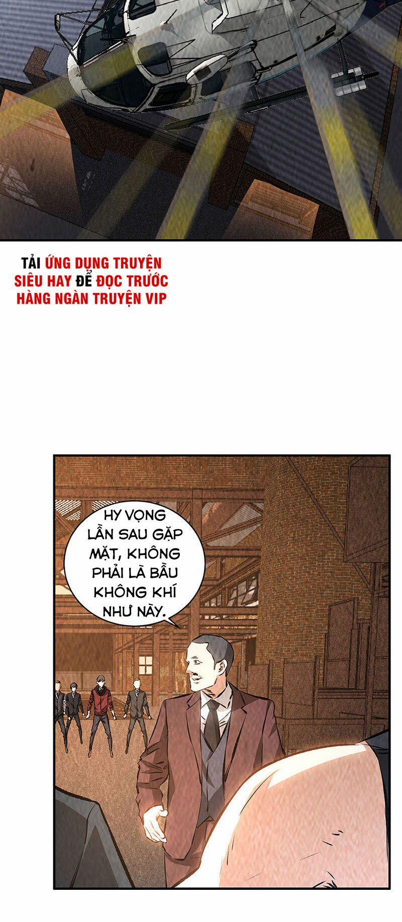 Ta Là Phế Vật 216 trang 27