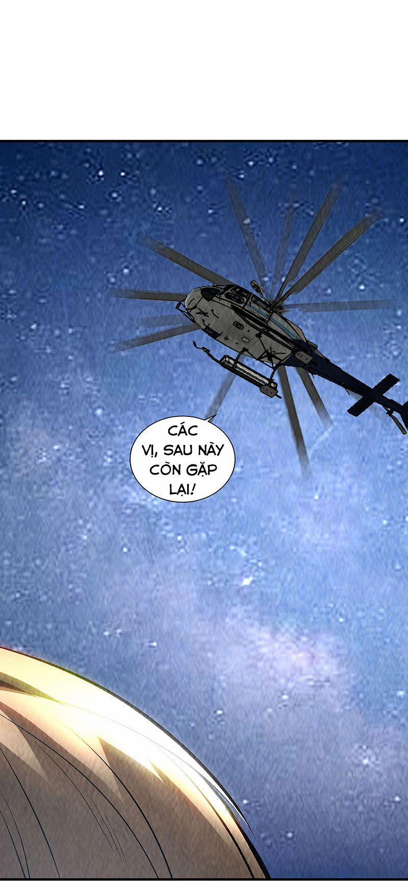 Ta Là Phế Vật 216 trang 28