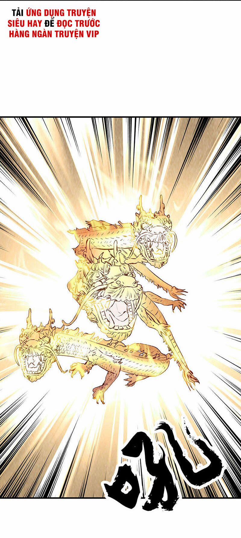 Ta Là Phế Vật 216 trang 3