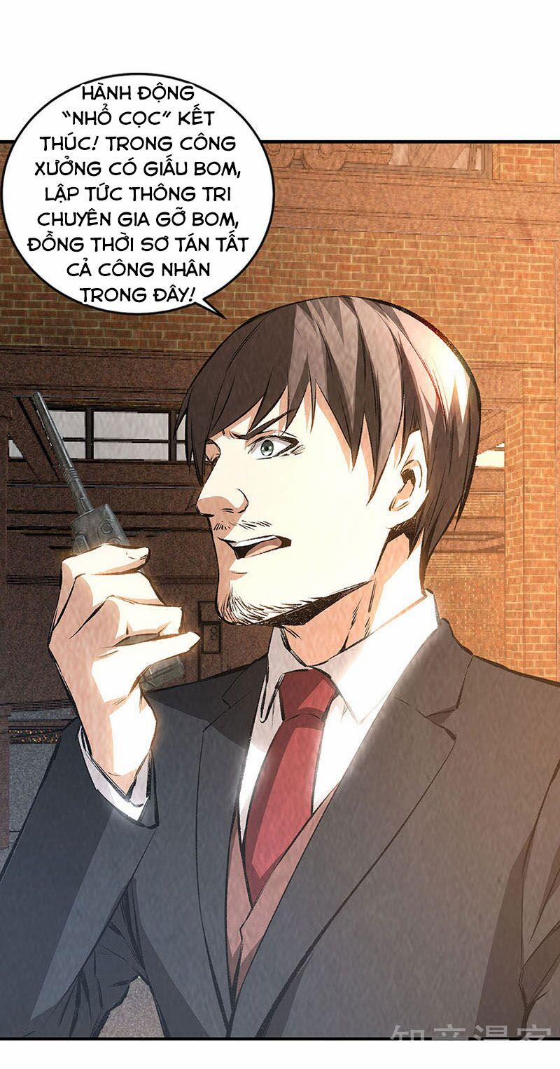 Ta Là Phế Vật 216 trang 30