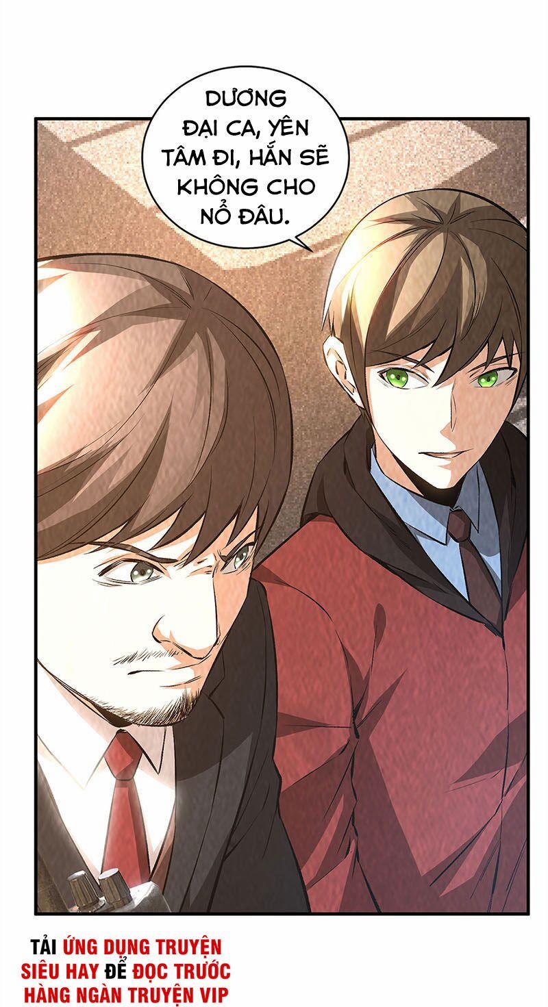 Ta Là Phế Vật 216 trang 31