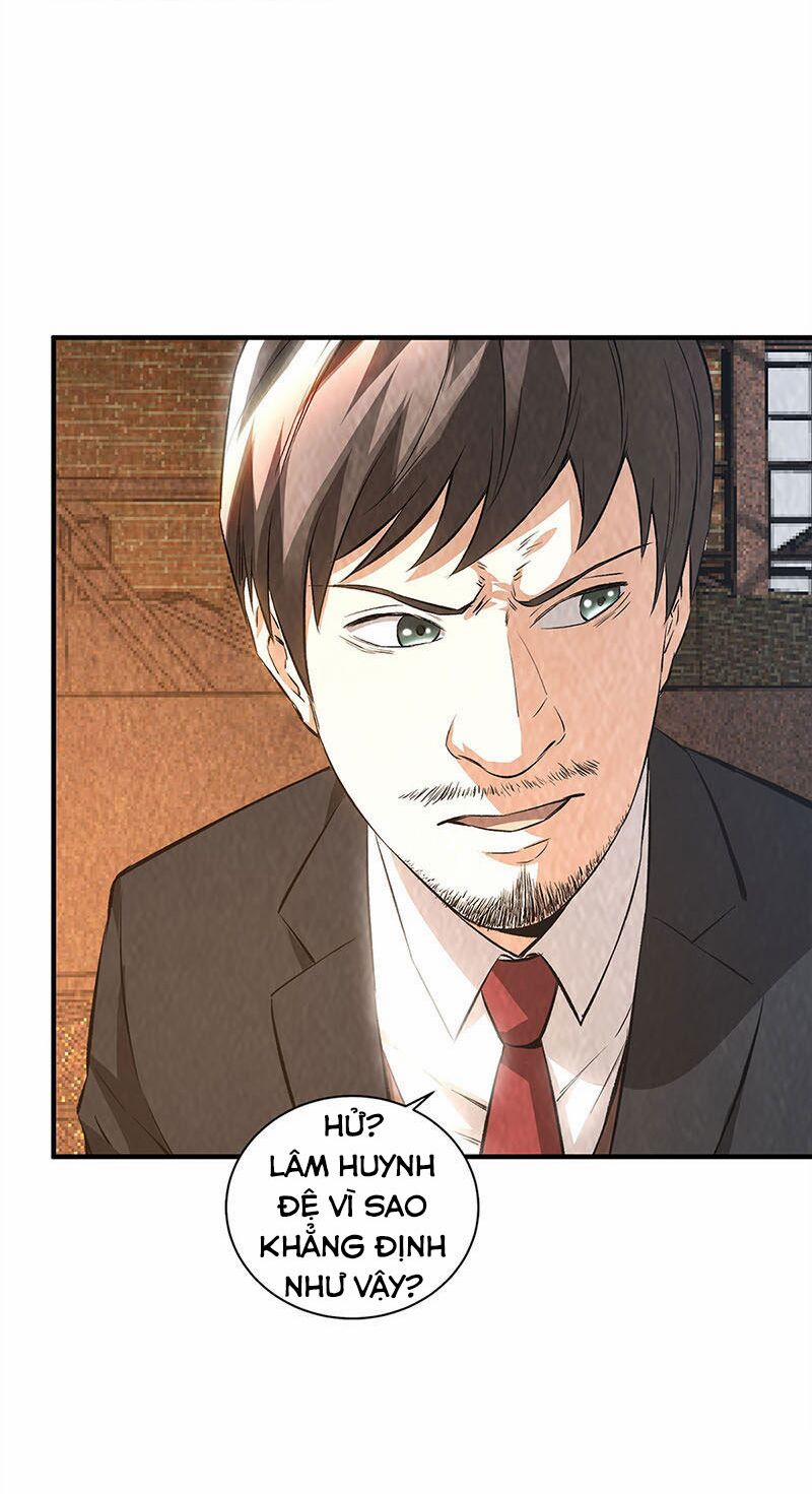 Ta Là Phế Vật 216 trang 32