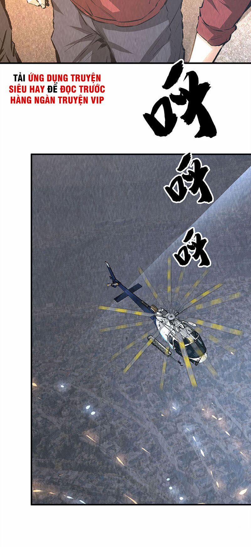 Ta Là Phế Vật 216 trang 34