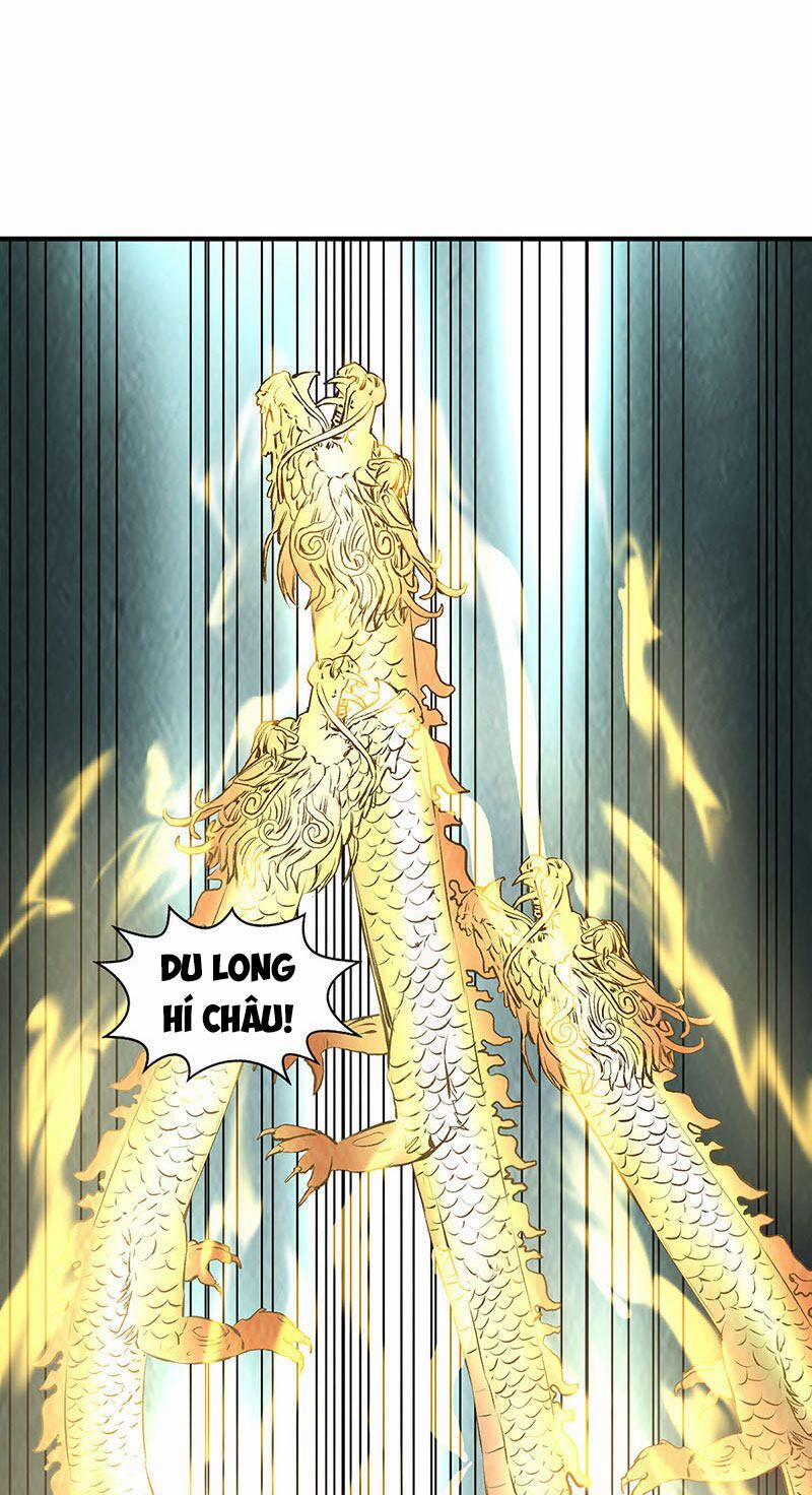 Ta Là Phế Vật 216 trang 4