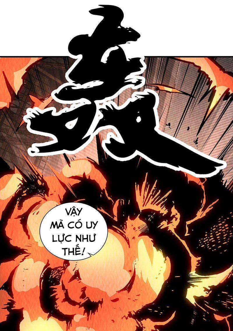 Ta Là Phế Vật 216 trang 6