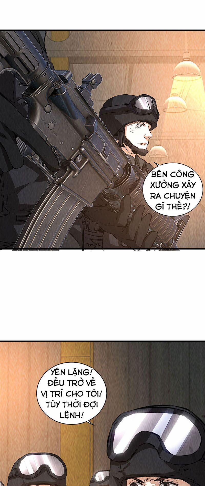 Ta Là Phế Vật 216 trang 8