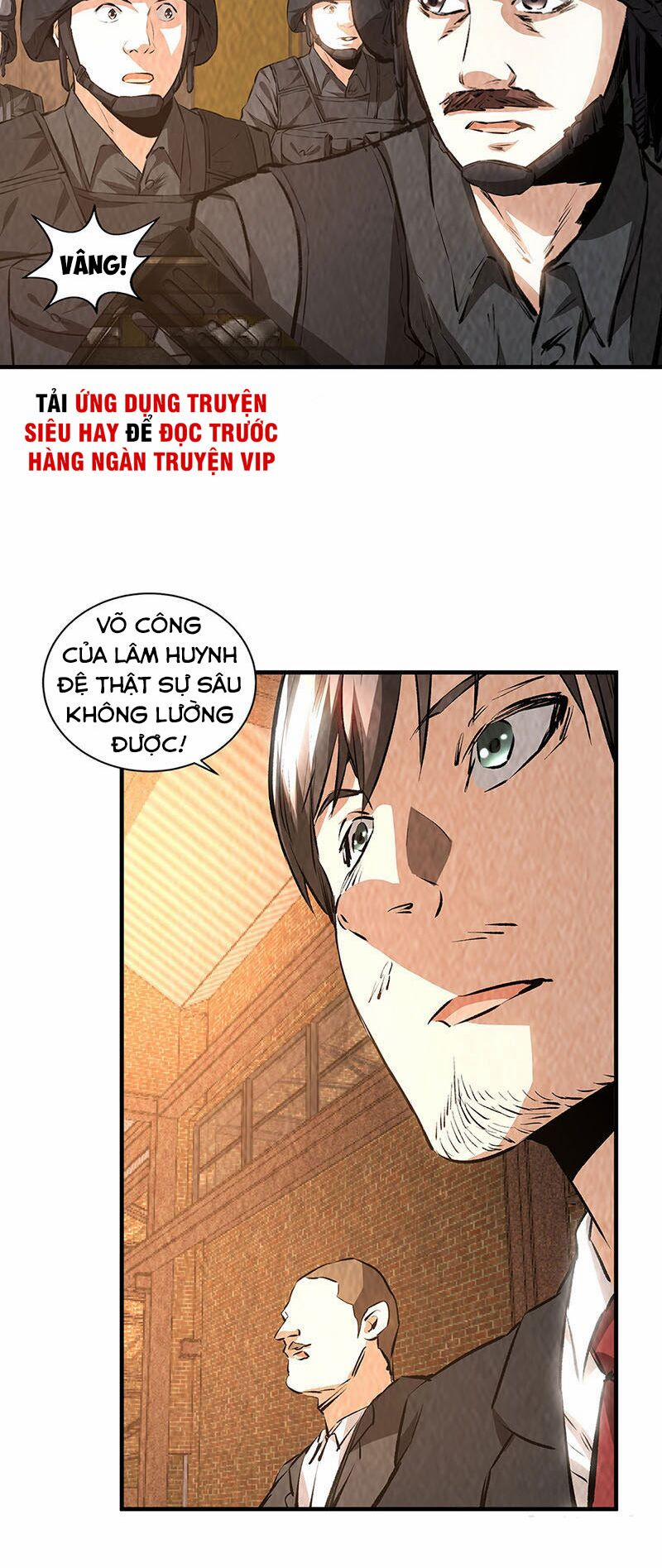 Ta Là Phế Vật 216 trang 9