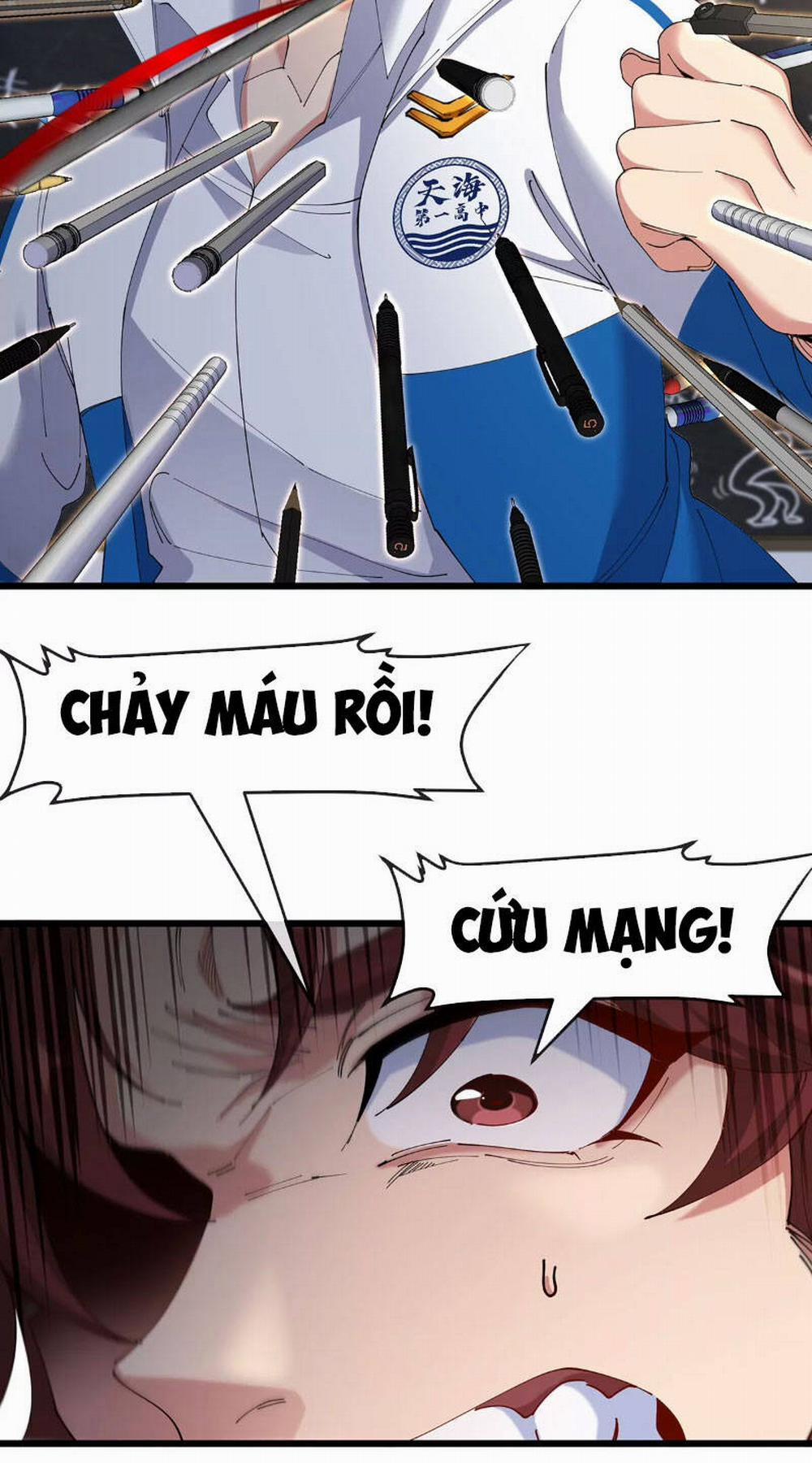 Ta Là Quái Thú Đại Chúa Tể 2 trang 49