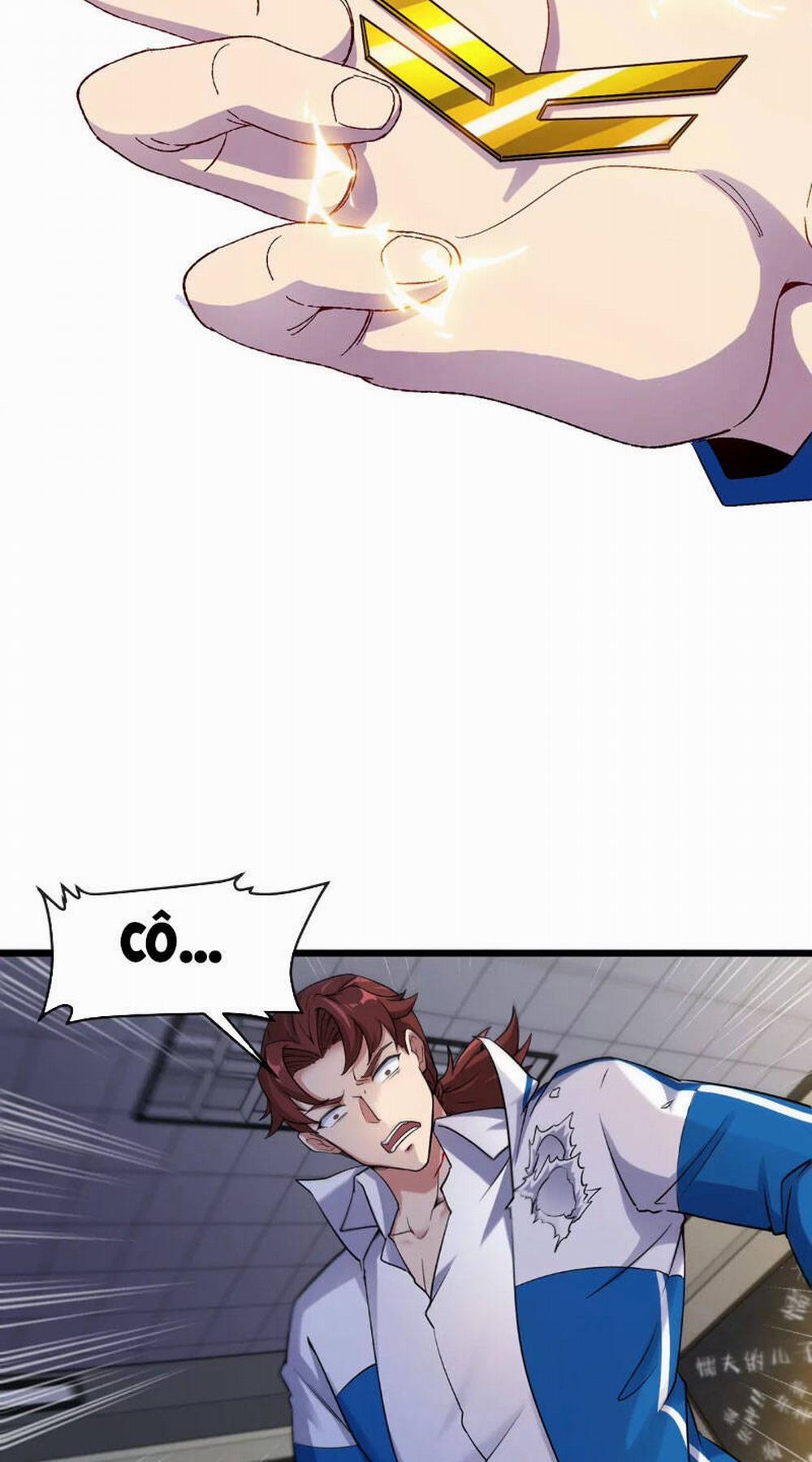 Ta Là Quái Thú Đại Chúa Tể 2 trang 60