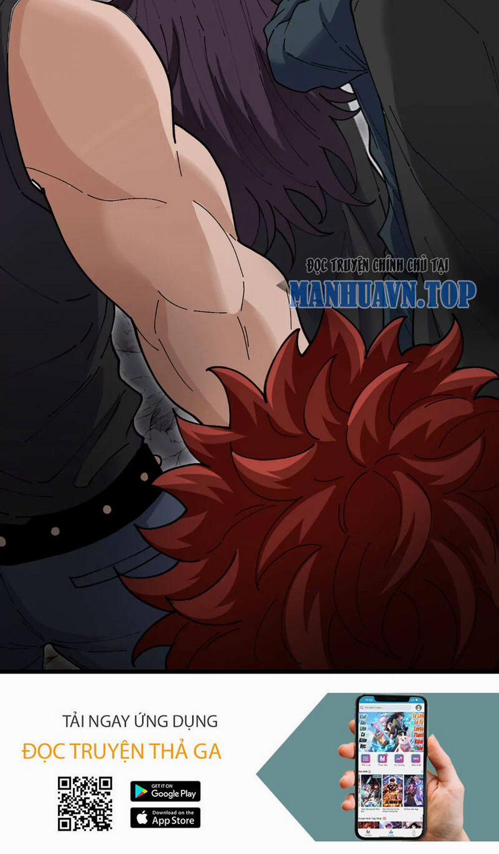 Ta Là Quái Thú Đại Chúa Tể 2 trang 85