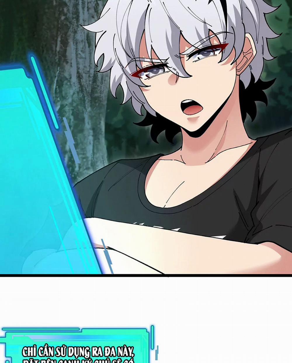 Ta Là Quái Thú Đại Chúa Tể 4 trang 10