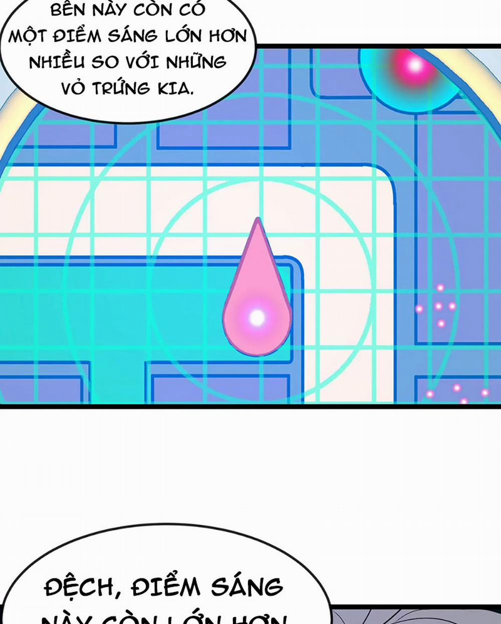 Ta Là Quái Thú Đại Chúa Tể 4 trang 16