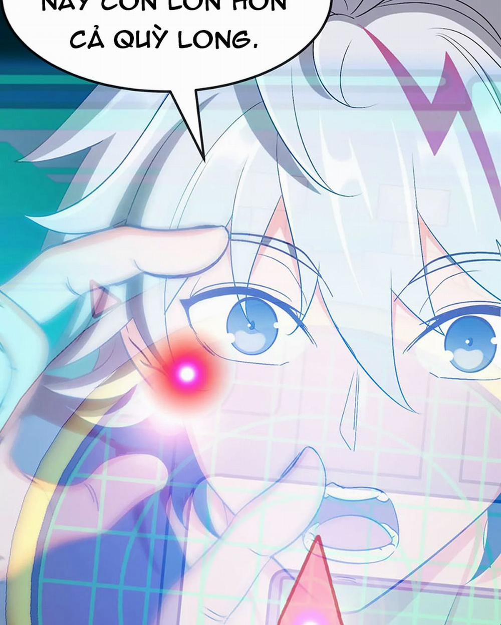 Ta Là Quái Thú Đại Chúa Tể 4 trang 17