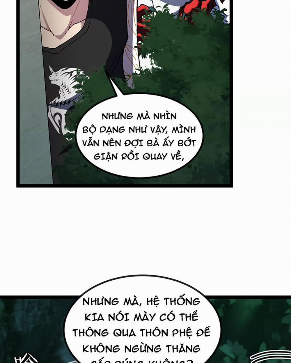 Ta Là Quái Thú Đại Chúa Tể 4 trang 2