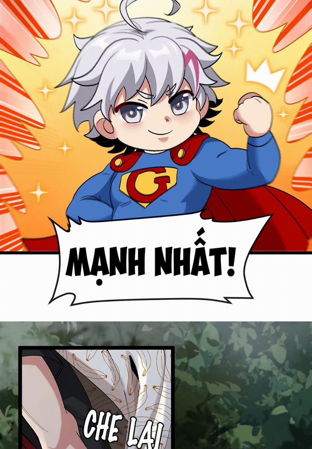 Ta Là Quái Thú Đại Chúa Tể 4 trang 24