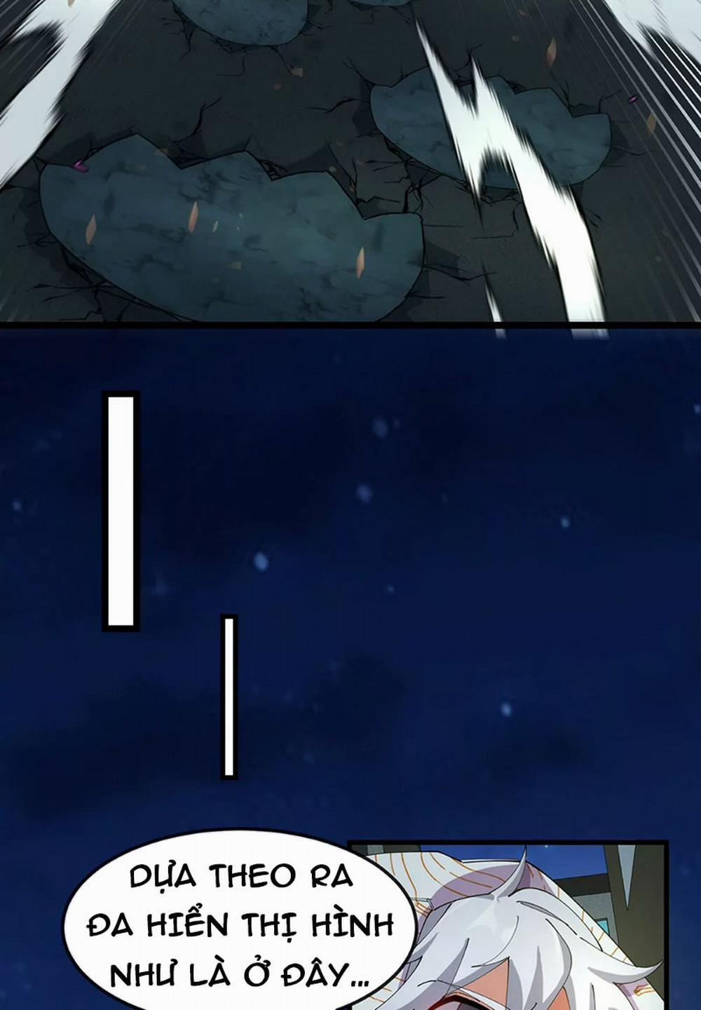 Ta Là Quái Thú Đại Chúa Tể 4 trang 30