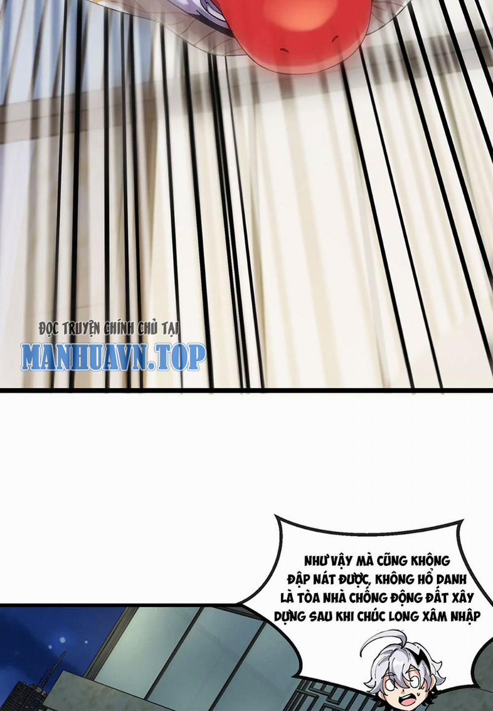 Ta Là Quái Thú Đại Chúa Tể 4 trang 39