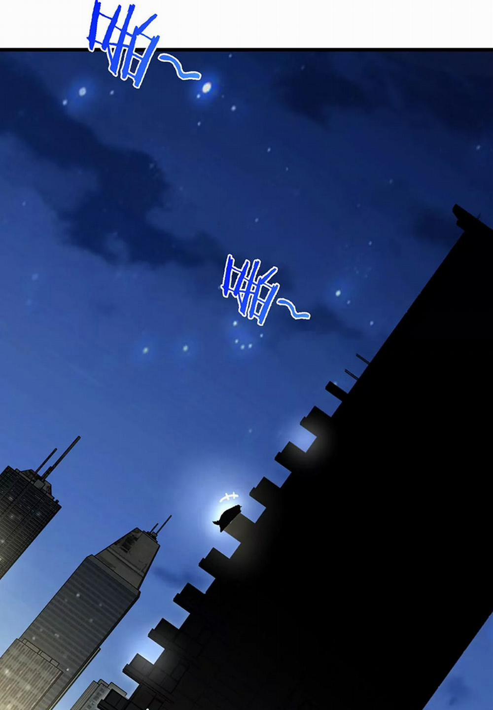 Ta Là Quái Thú Đại Chúa Tể 4 trang 41