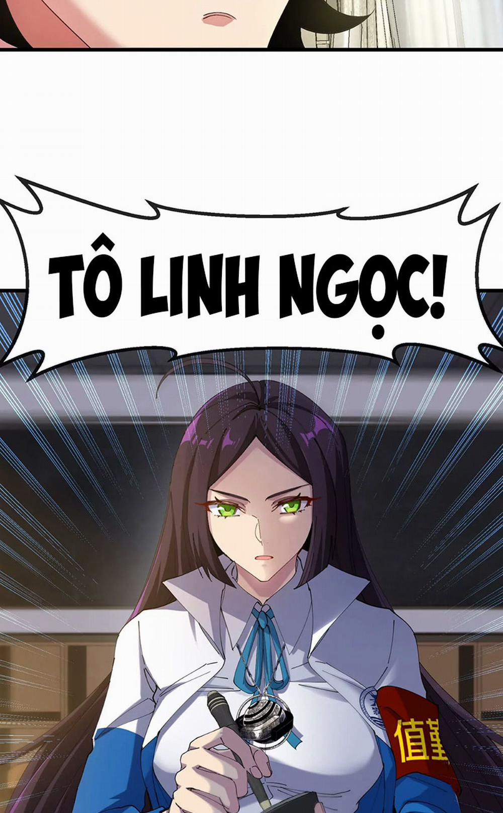 Ta Là Quái Thú Đại Chúa Tể 4 trang 60