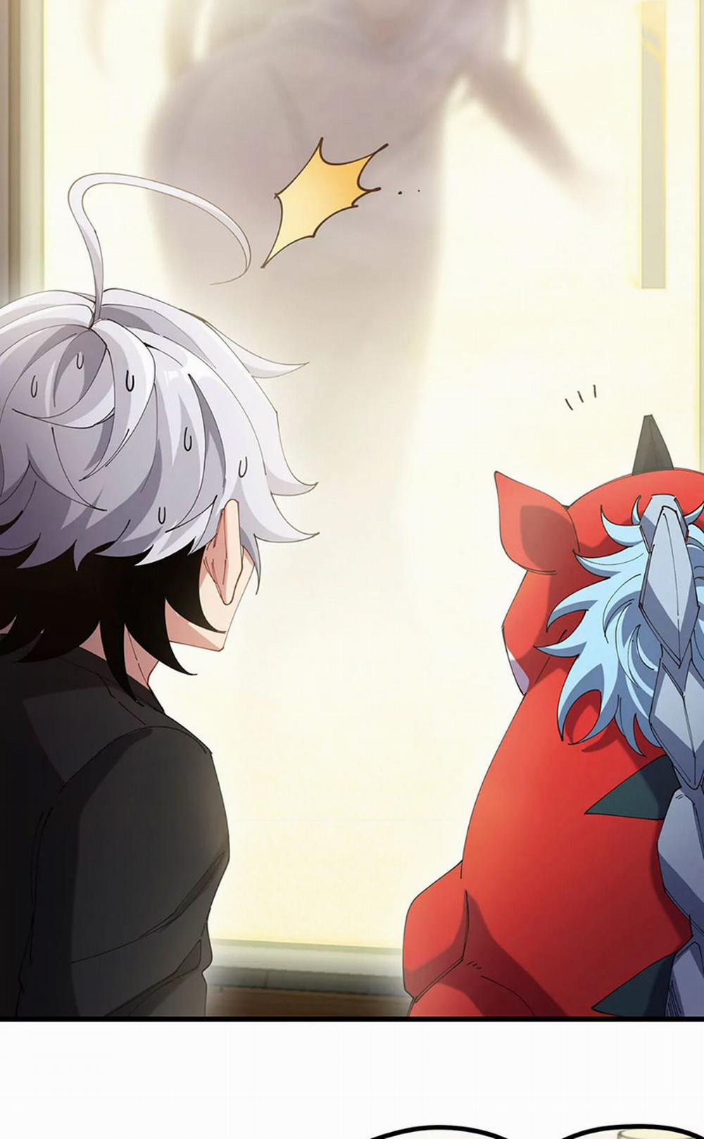 Ta Là Quái Thú Đại Chúa Tể 4 trang 65