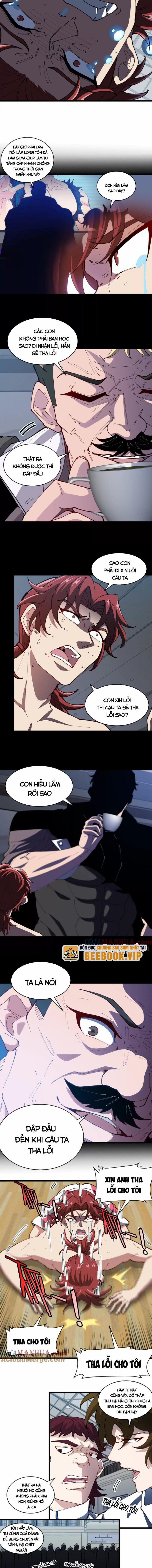 Ta Là Quái Thú Đại Chúa Tể 42 trang 1