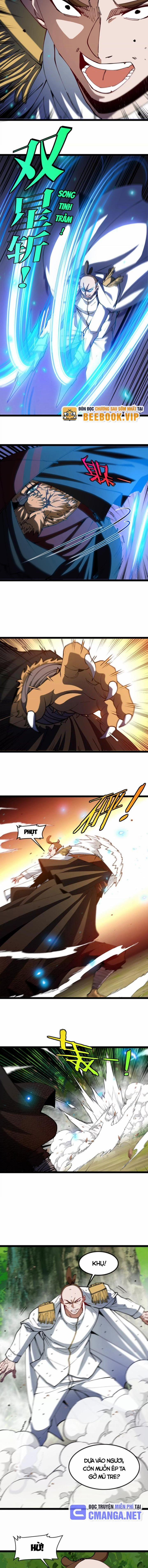 Ta Là Quái Thú Đại Chúa Tể 48 trang 5