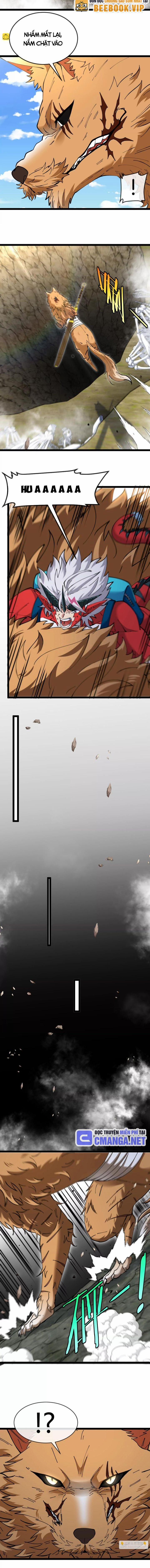 Ta Là Quái Thú Đại Chúa Tể 49 trang 7