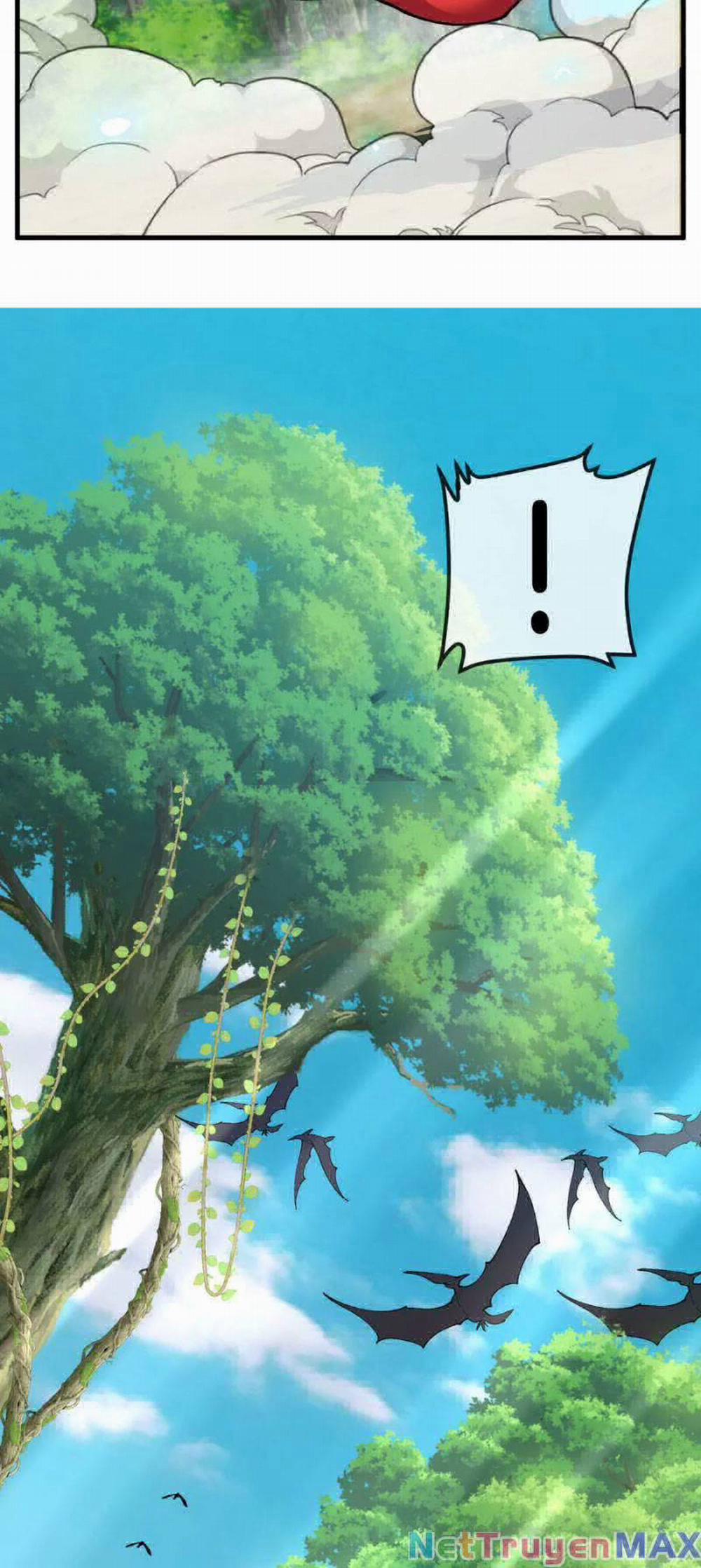 Ta Là Quái Thú Đại Chúa Tể 5 trang 33