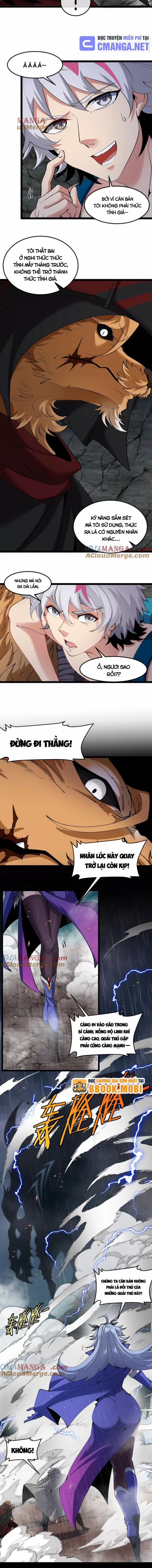 Ta Là Quái Thú Đại Chúa Tể 52 trang 6