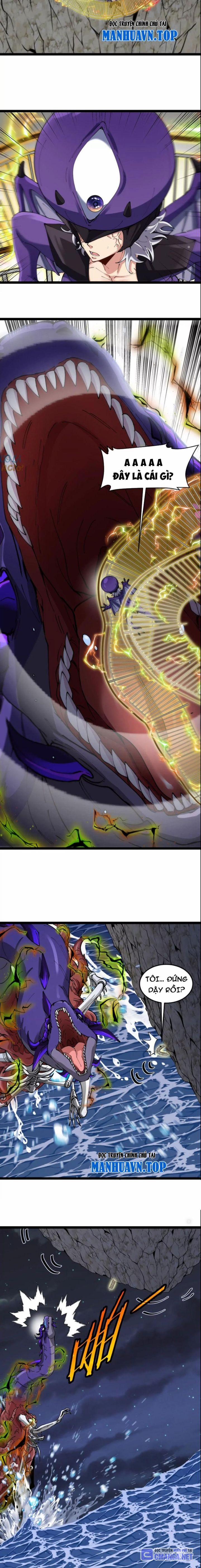 Ta Là Quái Thú Đại Chúa Tể 66 trang 2