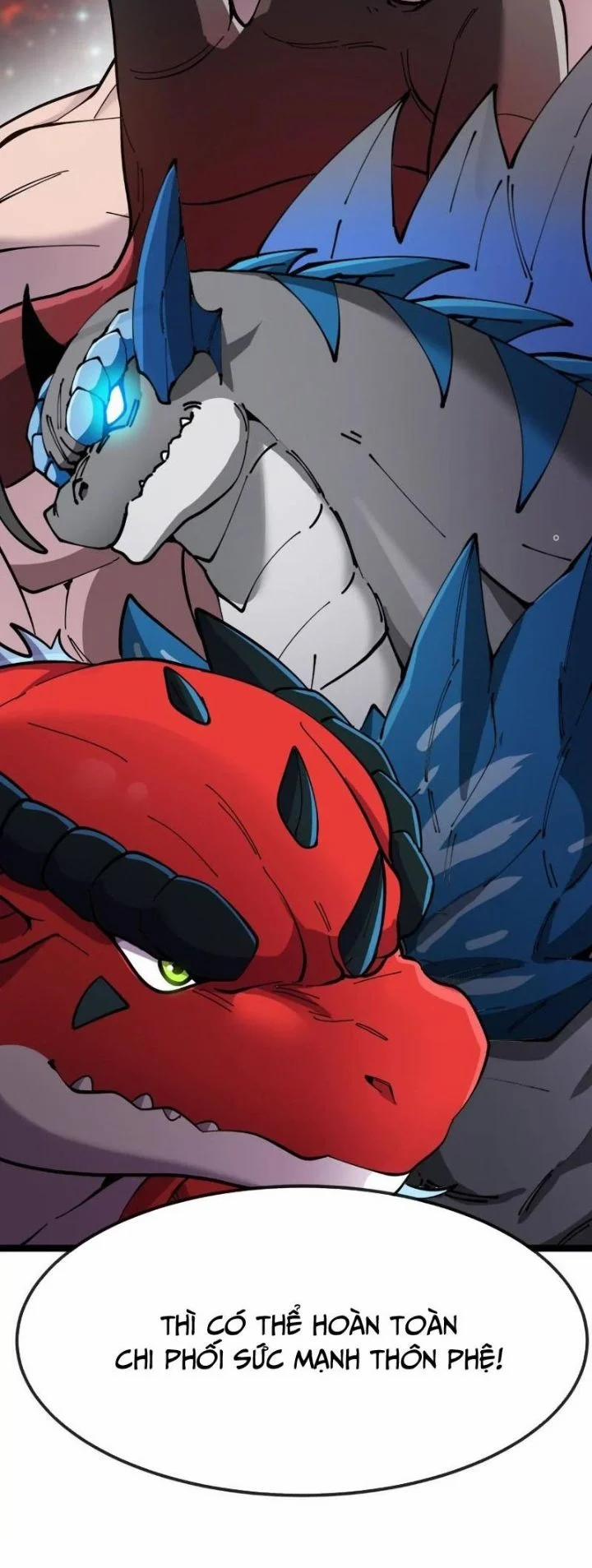 Ta Là Quái Thú Đại Chúa Tể 72 trang 14