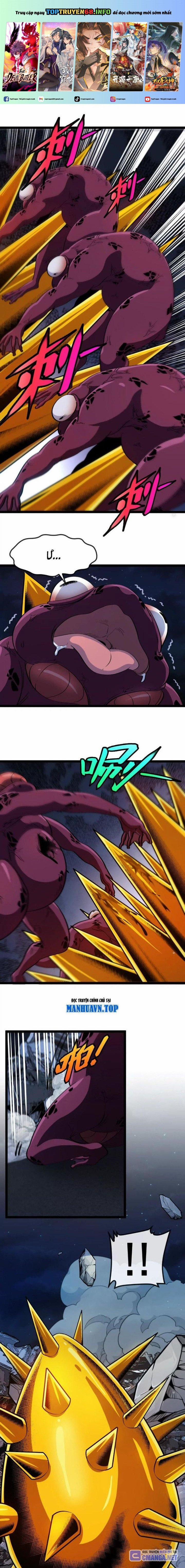 Ta Là Quái Thú Đại Chúa Tể 78 trang 0