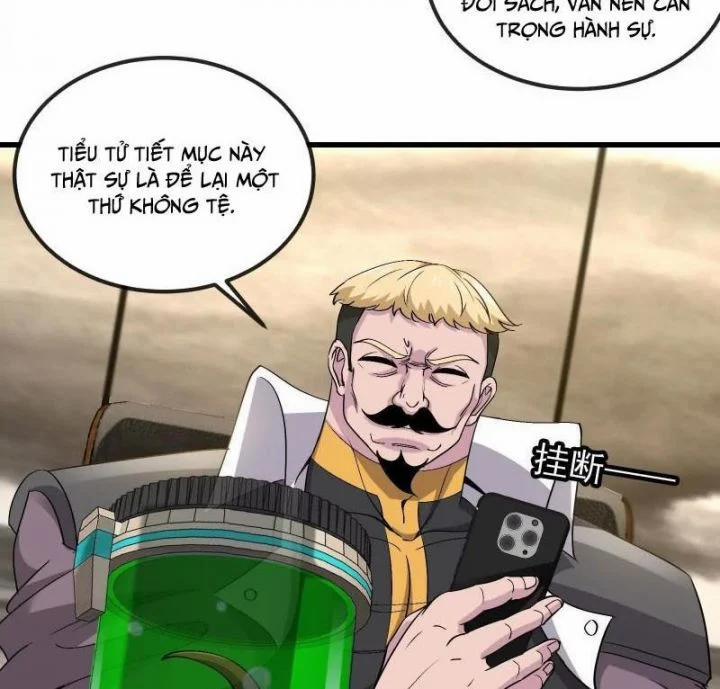 Ta Là Quái Thú Đại Chúa Tể 86 trang 10