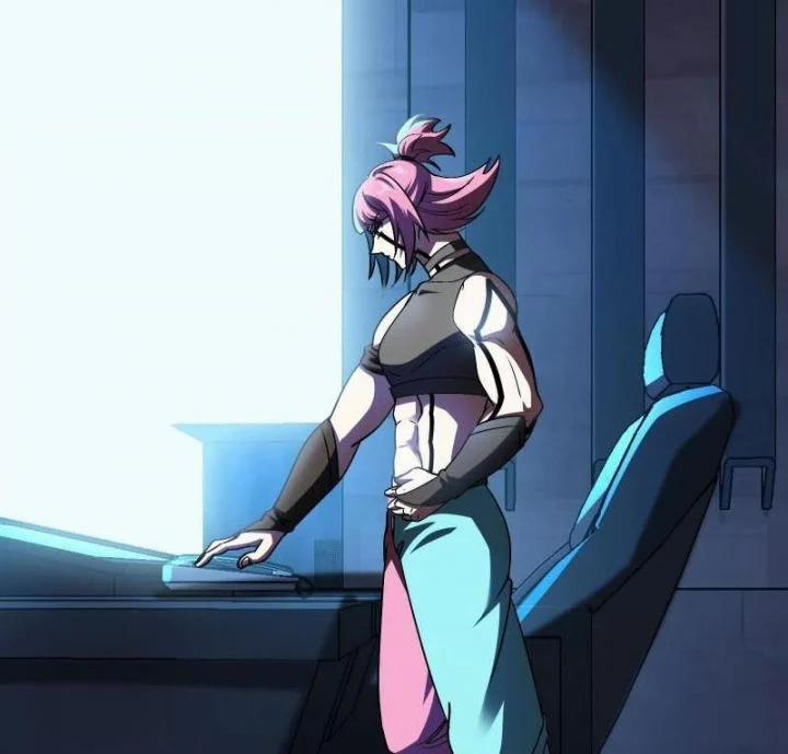 Ta Là Quái Thú Đại Chúa Tể 86 trang 13