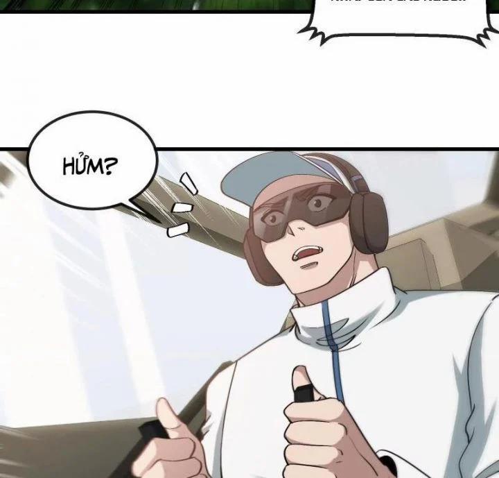 Ta Là Quái Thú Đại Chúa Tể 86 trang 19