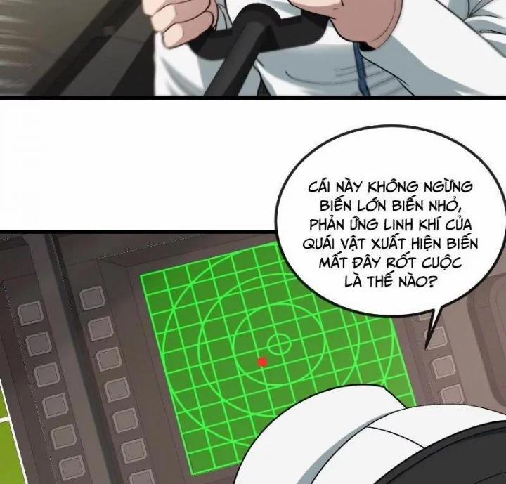 Ta Là Quái Thú Đại Chúa Tể 86 trang 20