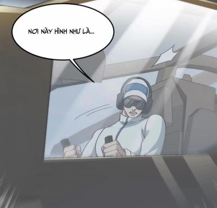 Ta Là Quái Thú Đại Chúa Tể 86 trang 22