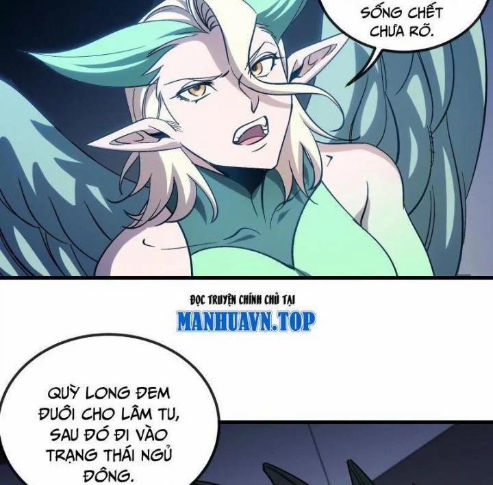 Ta Là Quái Thú Đại Chúa Tể 86 trang 30