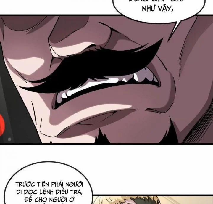 Ta Là Quái Thú Đại Chúa Tể 86 trang 6