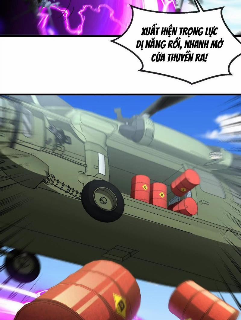 Ta Là Quái Thú Đại Chúa Tể 87 trang 11