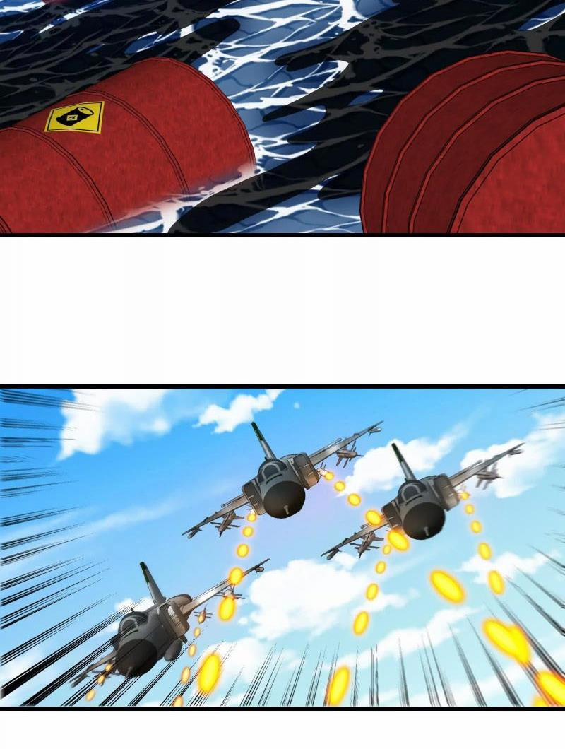 Ta Là Quái Thú Đại Chúa Tể 87 trang 15